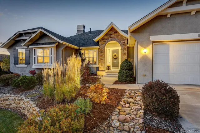 $1,050,000 | 9355 Stoneglen Drive, Colorado Springs, CO 80920