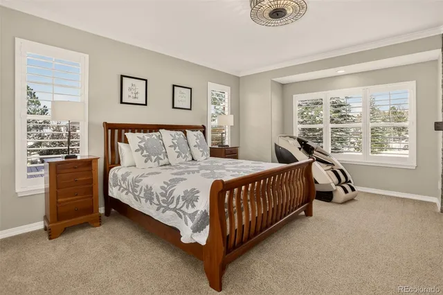 $1,050,000 | 9355 Stoneglen Drive, Colorado Springs, CO 80920