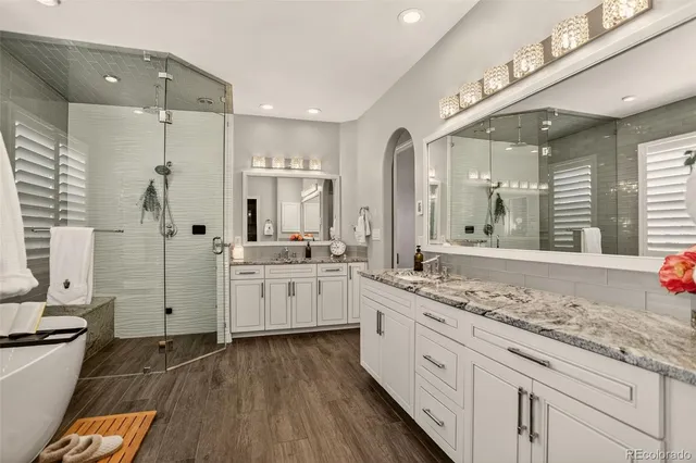 $1,050,000 | 9355 Stoneglen Drive, Colorado Springs, CO 80920