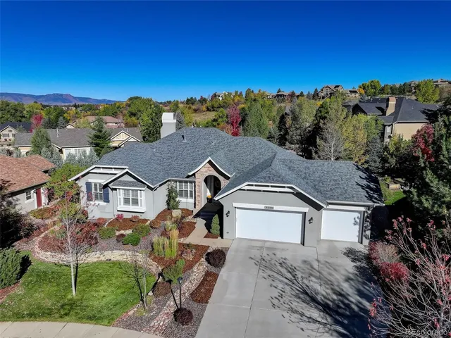 $1,050,000 | 9355 Stoneglen Drive, Colorado Springs, CO 80920