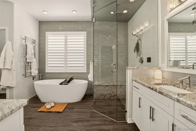 $1,050,000 | 9355 Stoneglen Drive, Colorado Springs, CO 80920