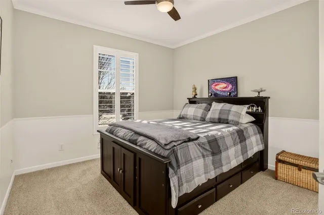 $1,050,000 | 9355 Stoneglen Drive, Colorado Springs, CO 80920