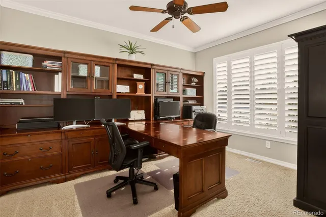 $1,050,000 | 9355 Stoneglen Drive, Colorado Springs, CO 80920