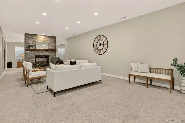 $1,050,000 | 9355 Stoneglen Drive, Colorado Springs, CO 80920