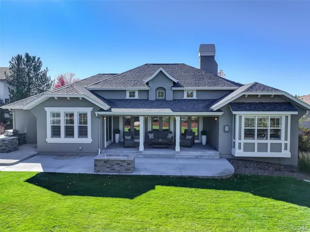 $1,050,000 | 9355 Stoneglen Drive, Colorado Springs, CO 80920