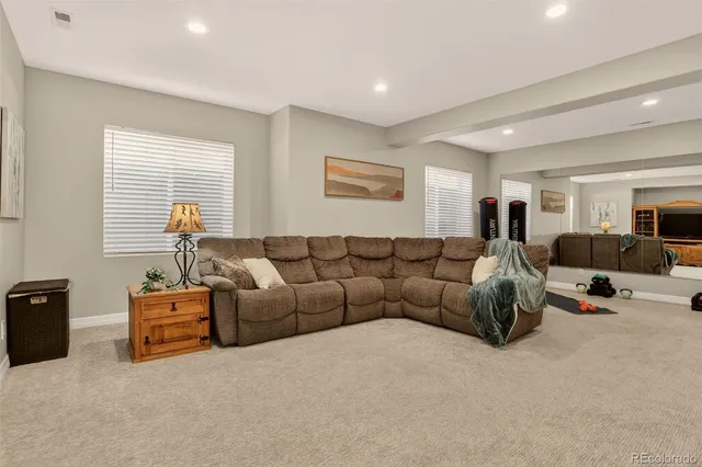 $1,050,000 | 9355 Stoneglen Drive, Colorado Springs, CO 80920