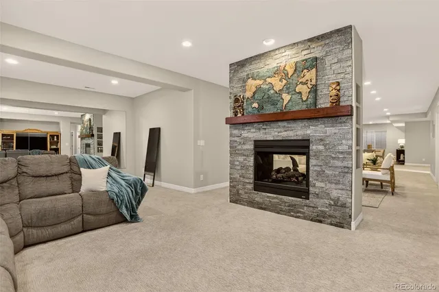 $1,050,000 | 9355 Stoneglen Drive, Colorado Springs, CO 80920