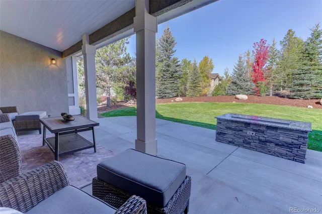 $1,050,000 | 9355 Stoneglen Drive, Colorado Springs, CO 80920
