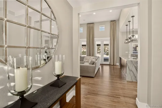 $1,050,000 | 9355 Stoneglen Drive, Colorado Springs, CO 80920