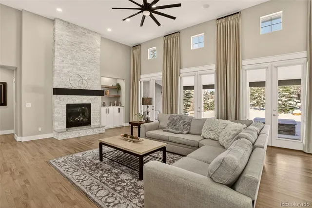 $1,050,000 | 9355 Stoneglen Drive, Colorado Springs, CO 80920