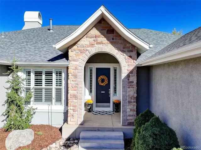 $1,050,000 | 9355 Stoneglen Drive, Colorado Springs, CO 80920
