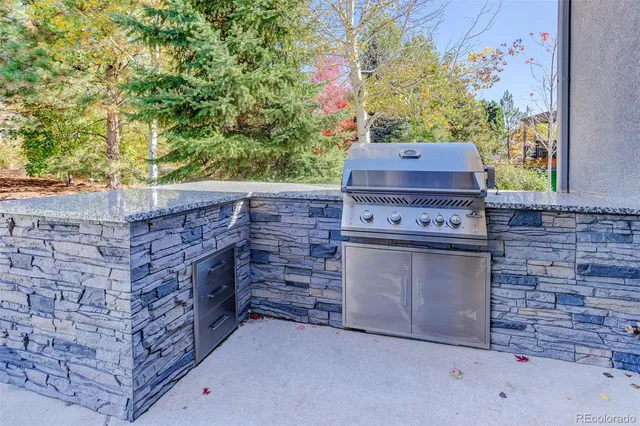 $1,050,000 | 9355 Stoneglen Drive, Colorado Springs, CO 80920