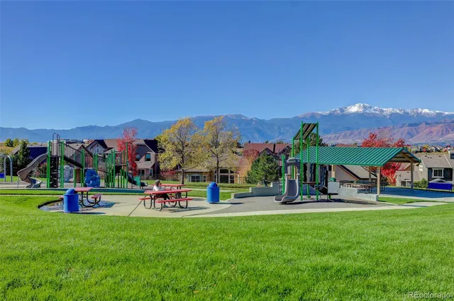 $1,050,000 | 9355 Stoneglen Drive, Colorado Springs, CO 80920