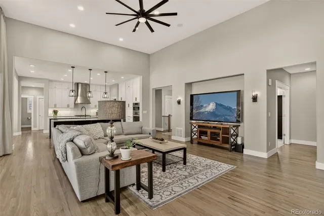 $1,050,000 | 9355 Stoneglen Drive, Colorado Springs, CO 80920