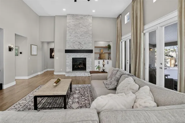 $1,050,000 | 9355 Stoneglen Drive, Colorado Springs, CO 80920