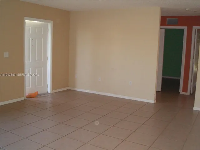 a view of entrance gate of a house