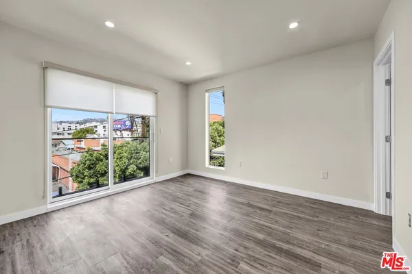 $4,595 | 1309 North Sycamore Avenue, Unit 1309, Los Angeles, CA 90028