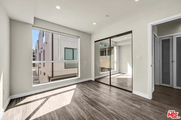 $4,595 | 1309 North Sycamore Avenue, Unit 1309, Los Angeles, CA 90028