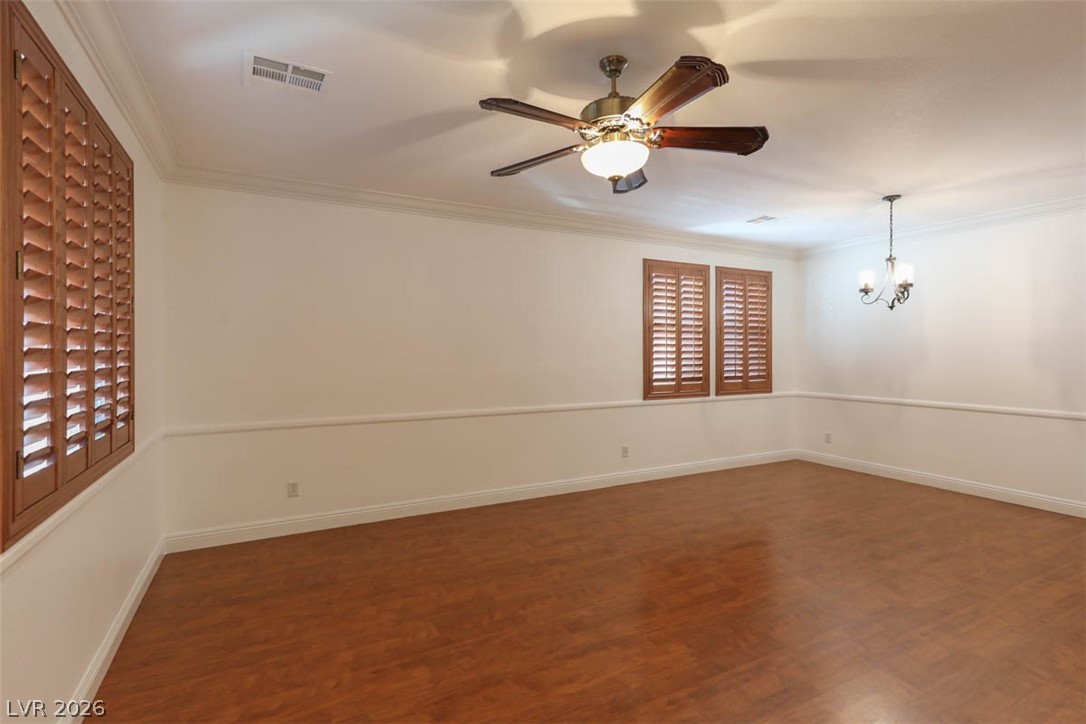 11073 Village Ridge Lane Las Vegas, NV 89135 - Photo 5 of 37