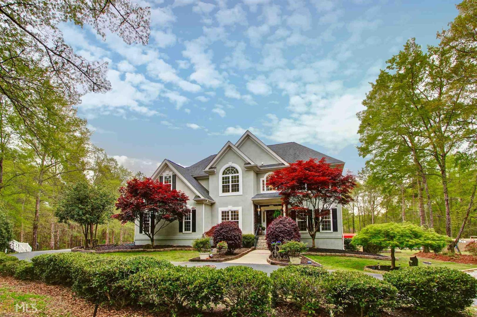 963 Tope Road Sharpsburg, GA 30277 - Photo 1 of 1 Gallery Image 1