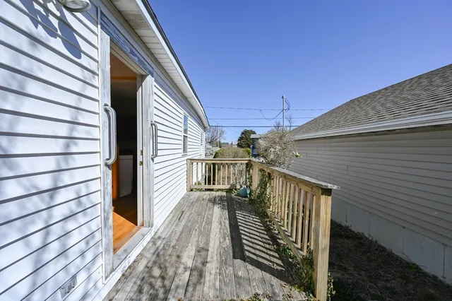 $499,000 | 23 Wyola Road, Hull, MA 02045