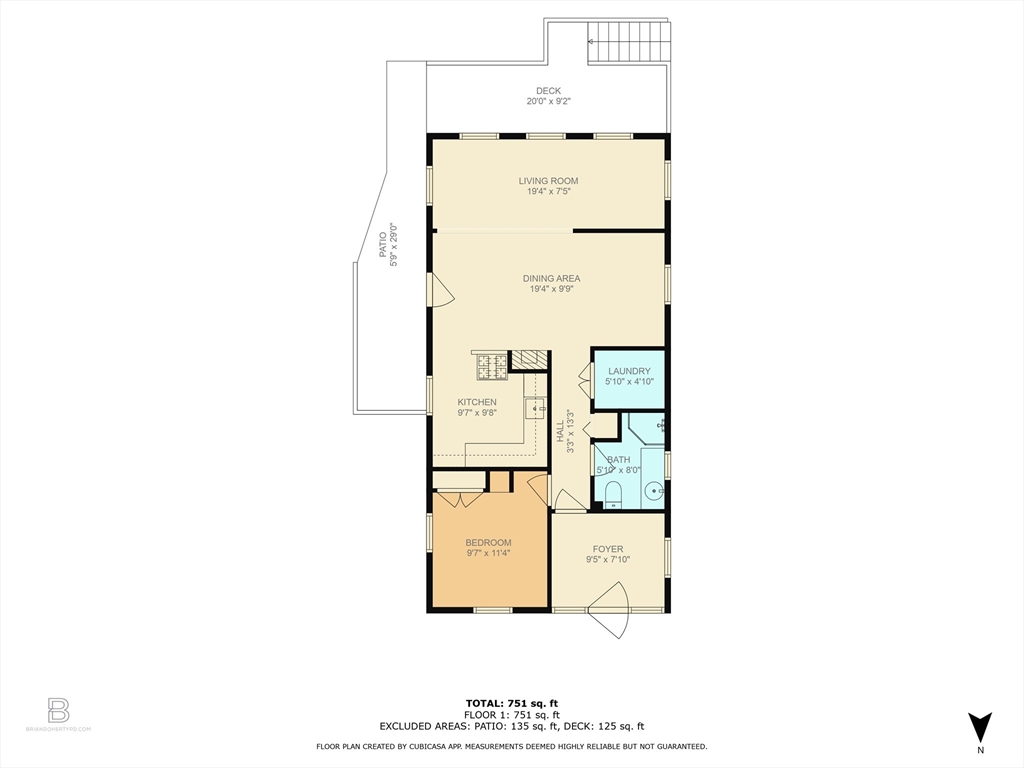 23 Wyola Road Hull, MA 02045 - Photo 26 of 26