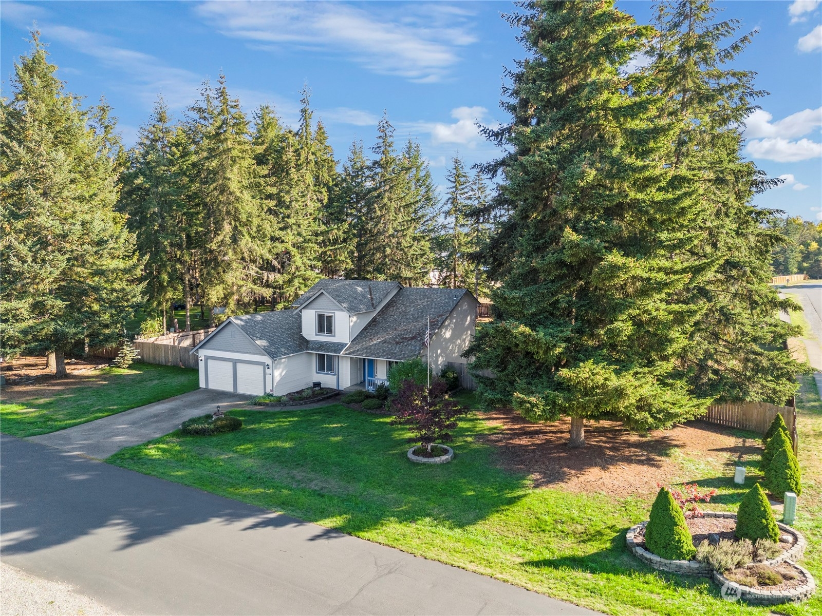3116 289th Street South Roy, WA 98580 - Photo 14 of 38