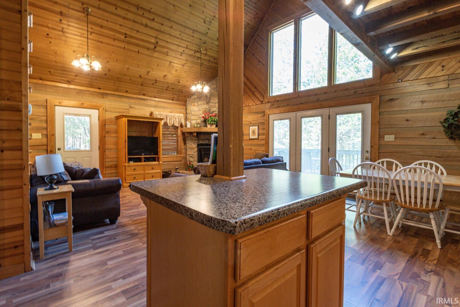 1291 North Sewell Road Bloomington, IN 47408 - Photo 9 of 36 Gallery Image 9