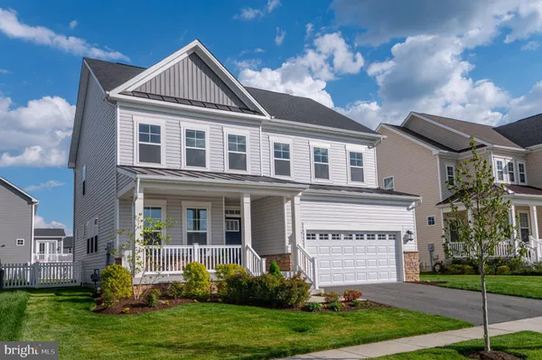 $694,000 | 1004 Village Green Way, Brunswick, MD 21716