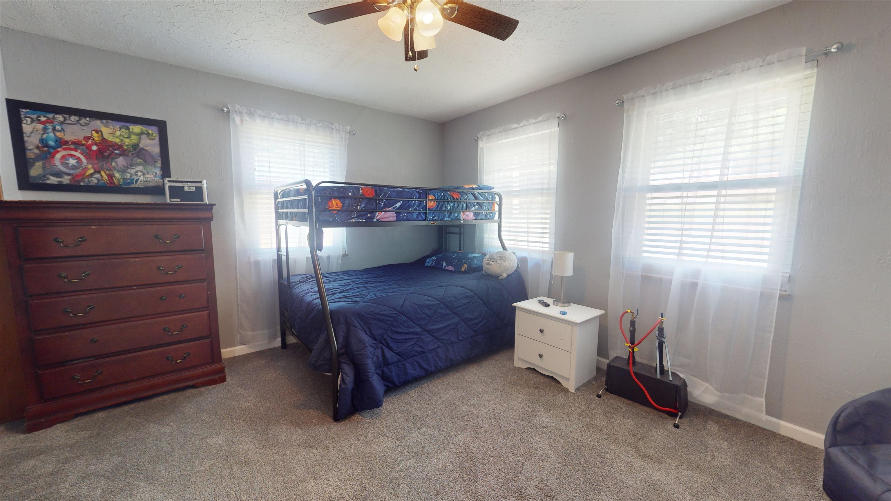 3908 Grapevine Road Huntington, WV 25701 - Photo 14 of 25 Gallery Image 14