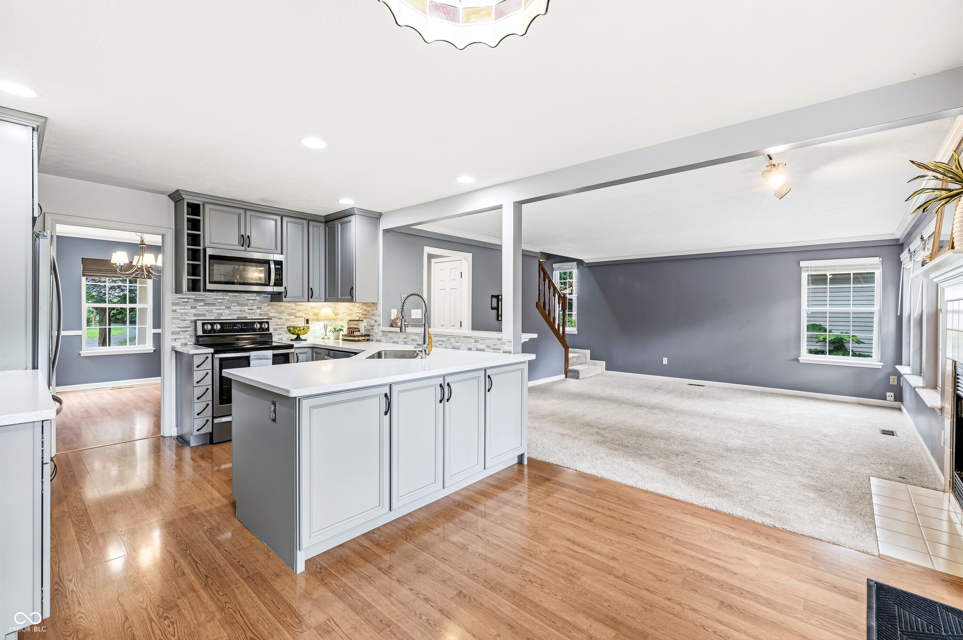 4809 Melbourne Road Indianapolis, IN 46228 - Photo 13 of 40 Gallery Image 13