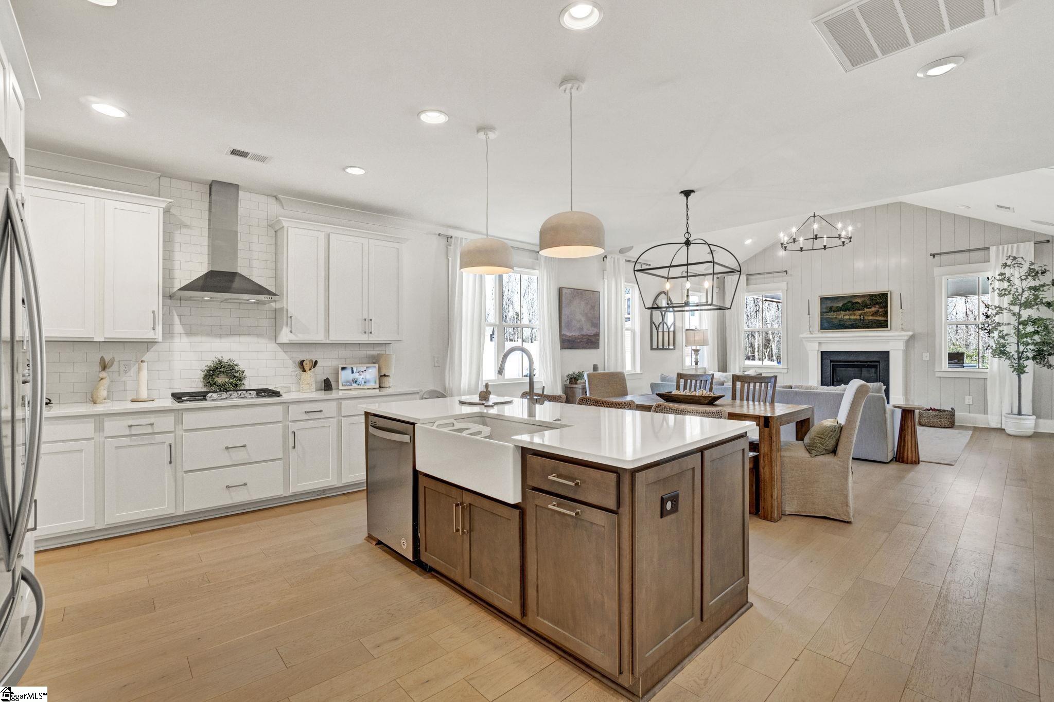 201 Deerview Trail Simpsonville, SC 29680 - Photo 8 of 49