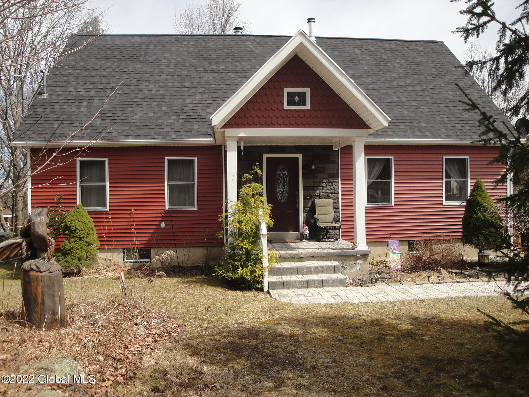 57 Albany Hill Road Westerlo, NY 12193 - Photo 1 of 36 DSC05031