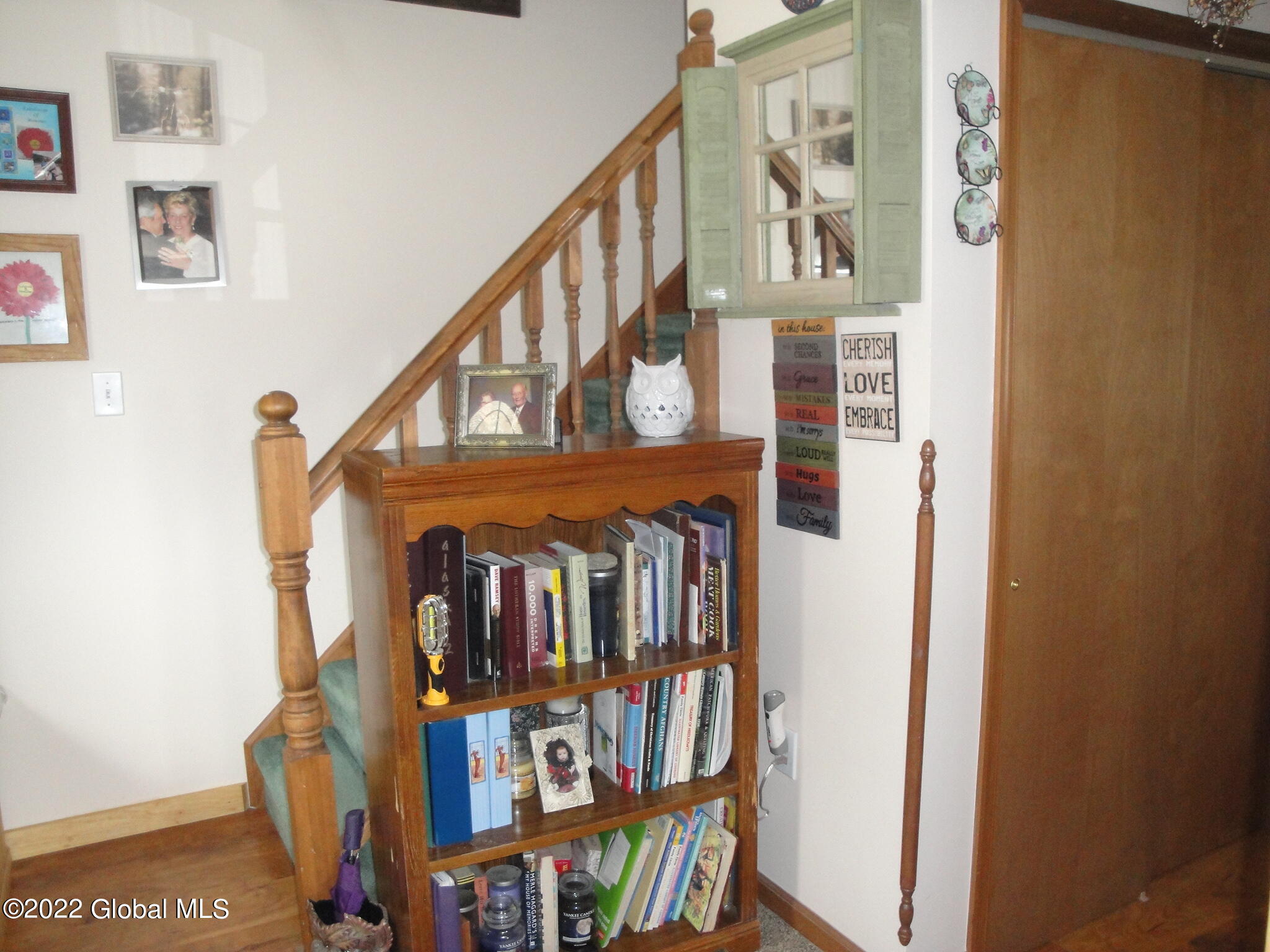 57 Albany Hill Road Westerlo, NY 12193 - Photo 17 of 36 DSC05022