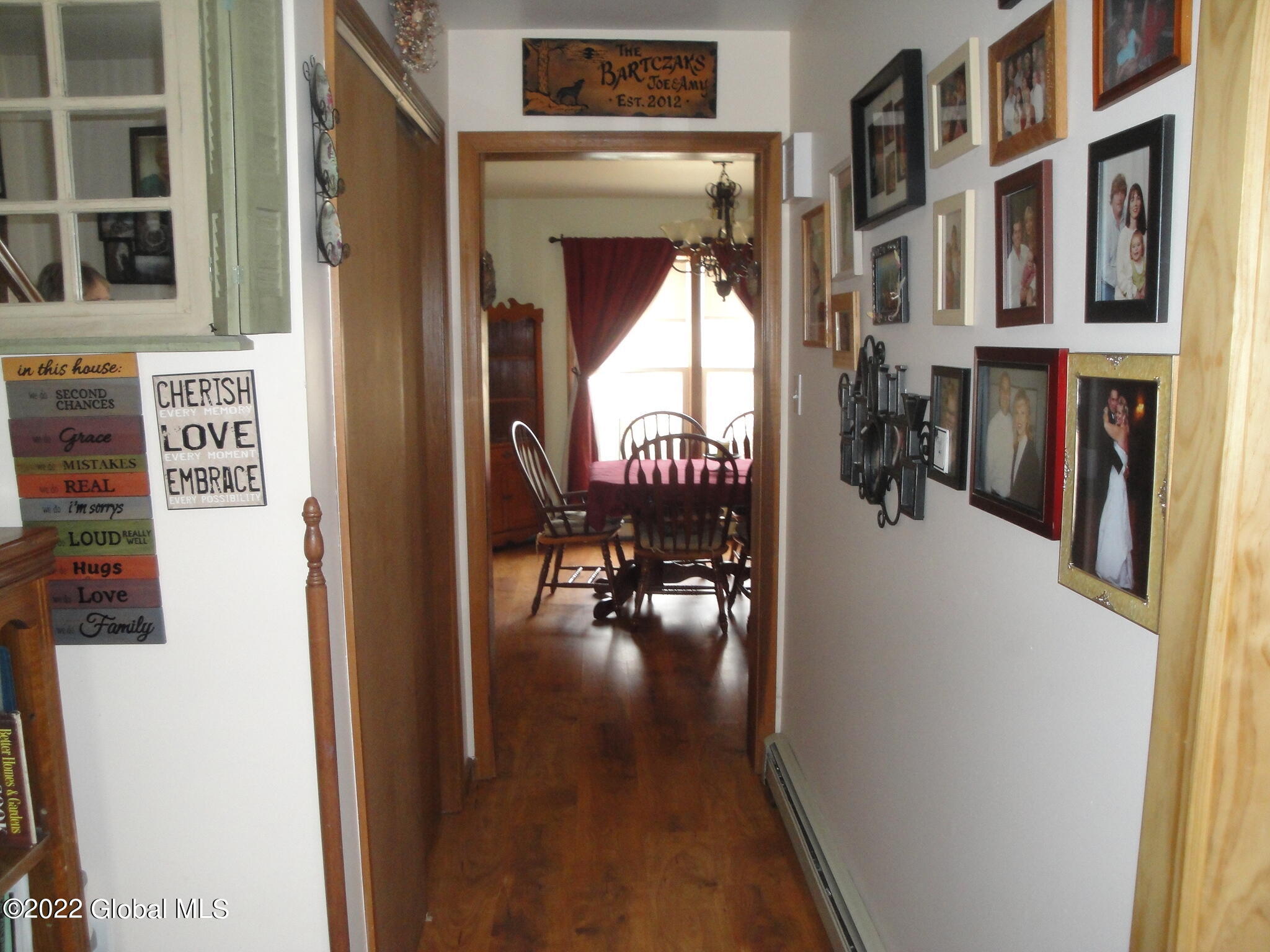 57 Albany Hill Road Westerlo, NY 12193 - Photo 18 of 36 DSC05021
