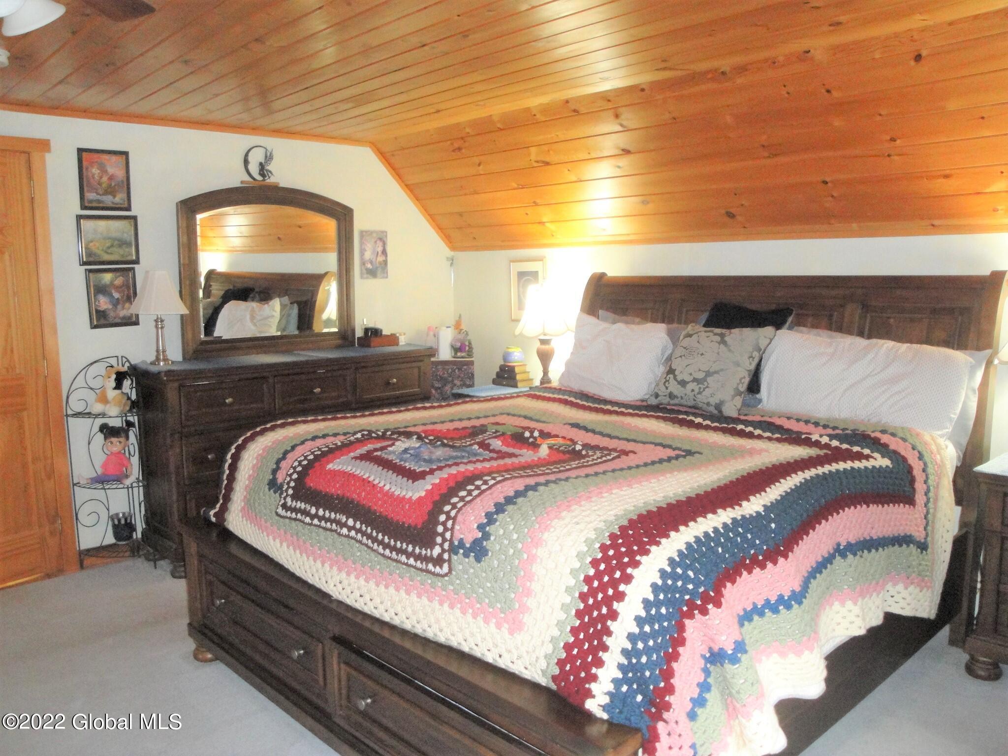 57 Albany Hill Road Westerlo, NY 12193 - Photo 19 of 36 DSC05018