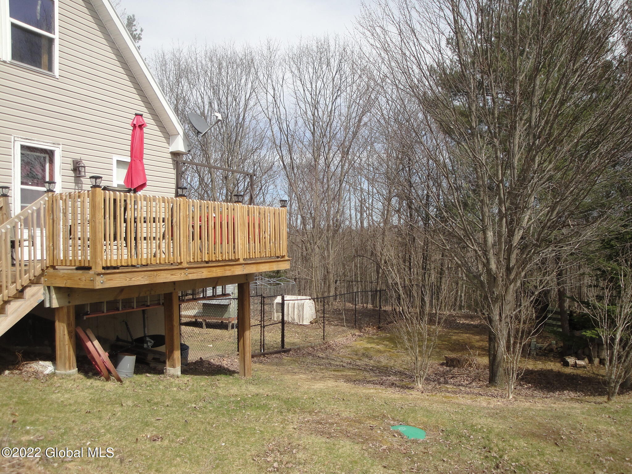 57 Albany Hill Road Westerlo, NY 12193 - Photo 3 of 36 DSC05025