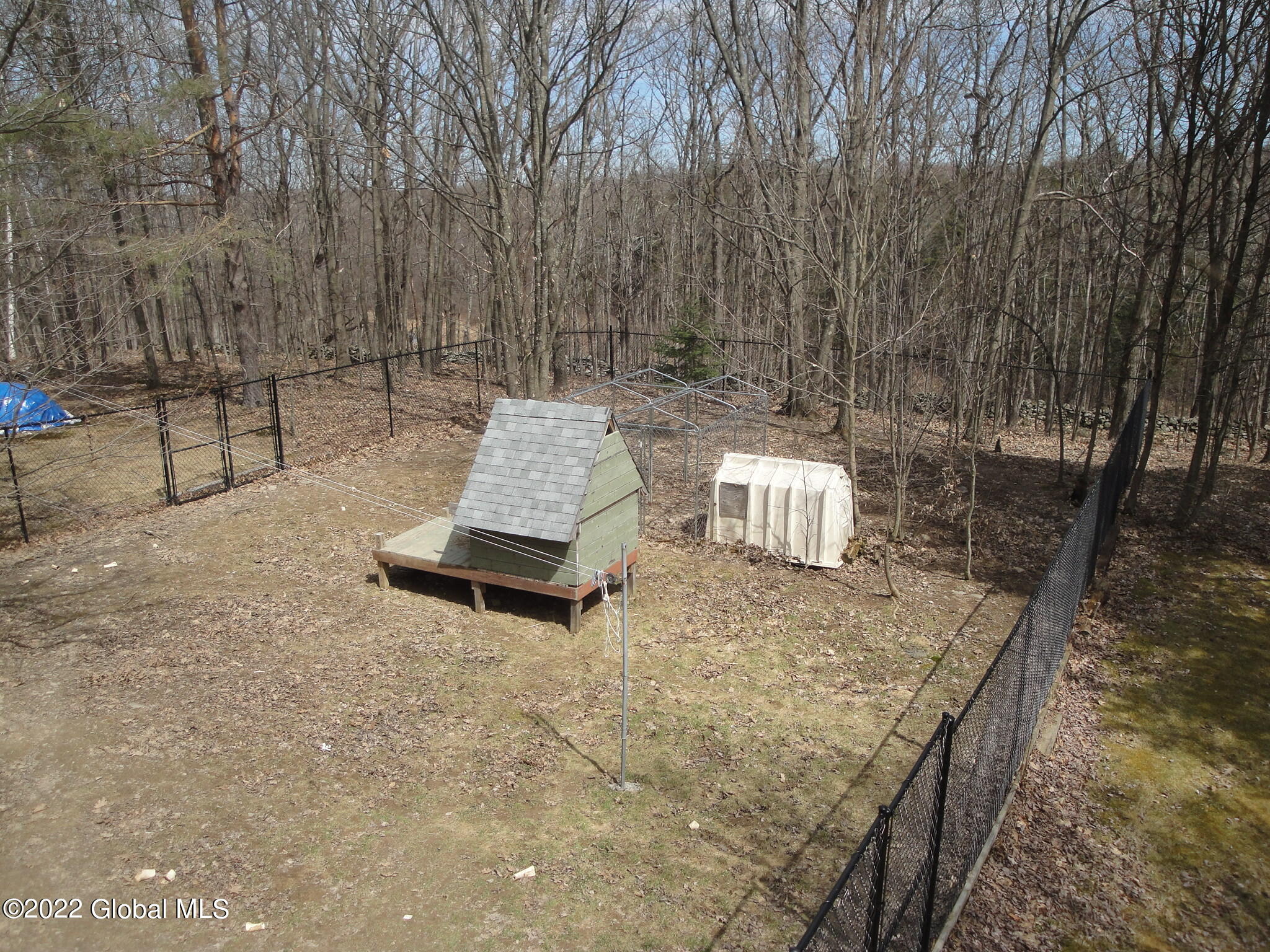 57 Albany Hill Road Westerlo, NY 12193 - Photo 32 of 36 DSC05028