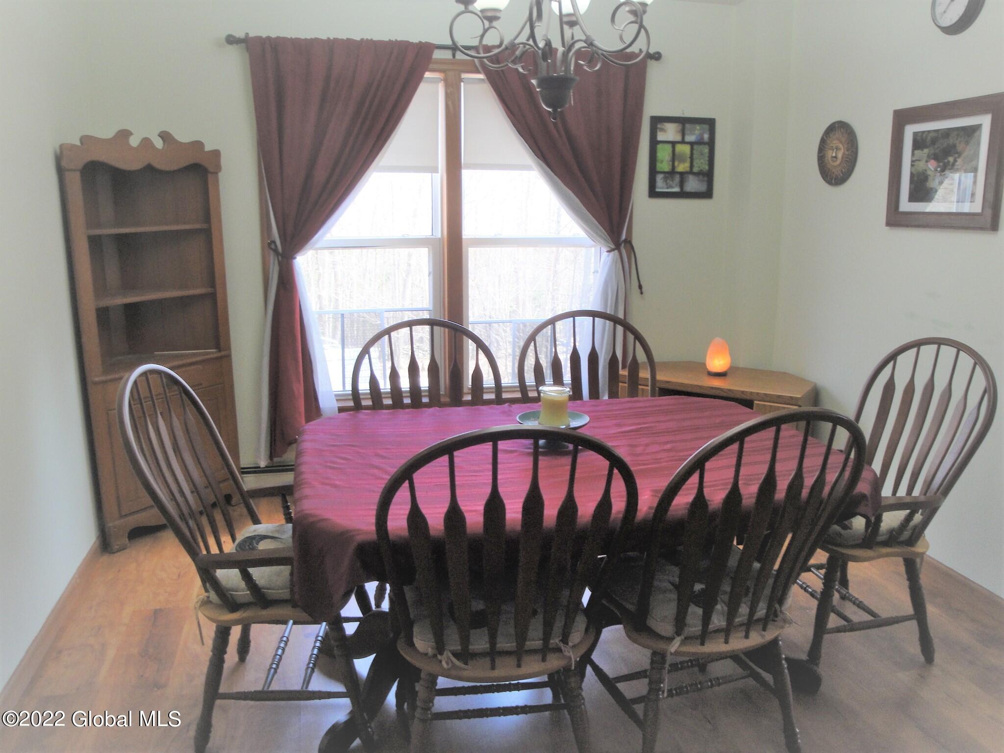 57 Albany Hill Road Westerlo, NY 12193 - Photo 9 of 36 DSC04997