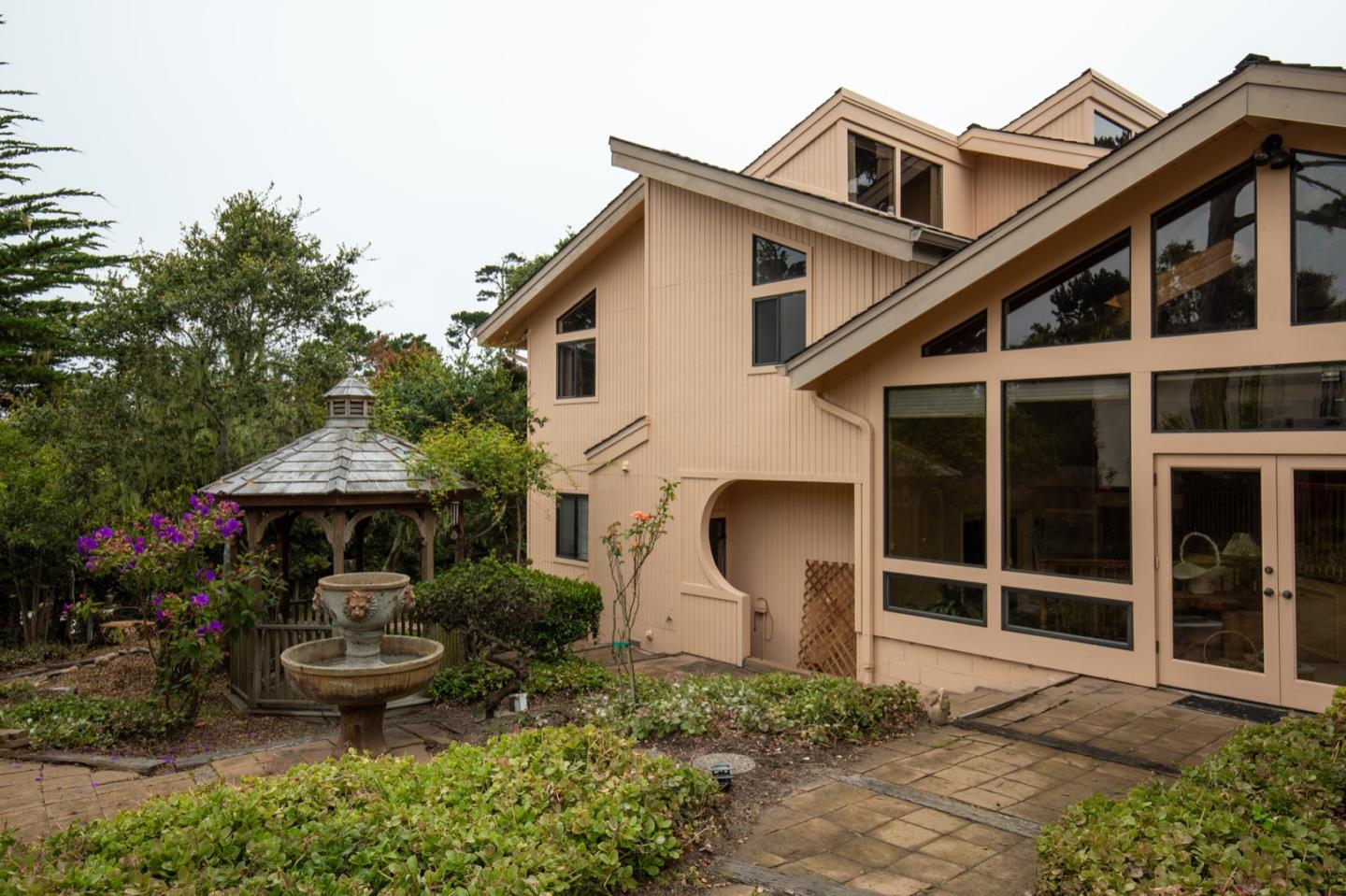 1046 Broncho Road Pebble Beach, CA 93953 - Photo 3 of 7 Gallery Image 3