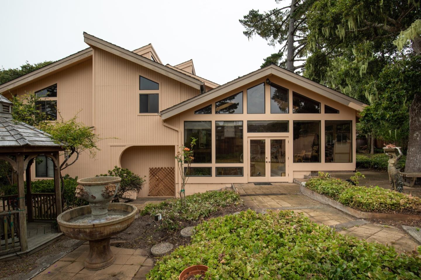 1046 Broncho Road Pebble Beach, CA 93953 - Photo 4 of 7 Gallery Image 4