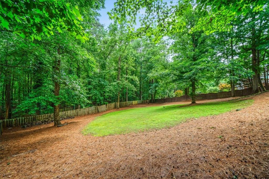 1710 Rising Mist Lane Cumming, GA 30041 - Photo 109 of 111