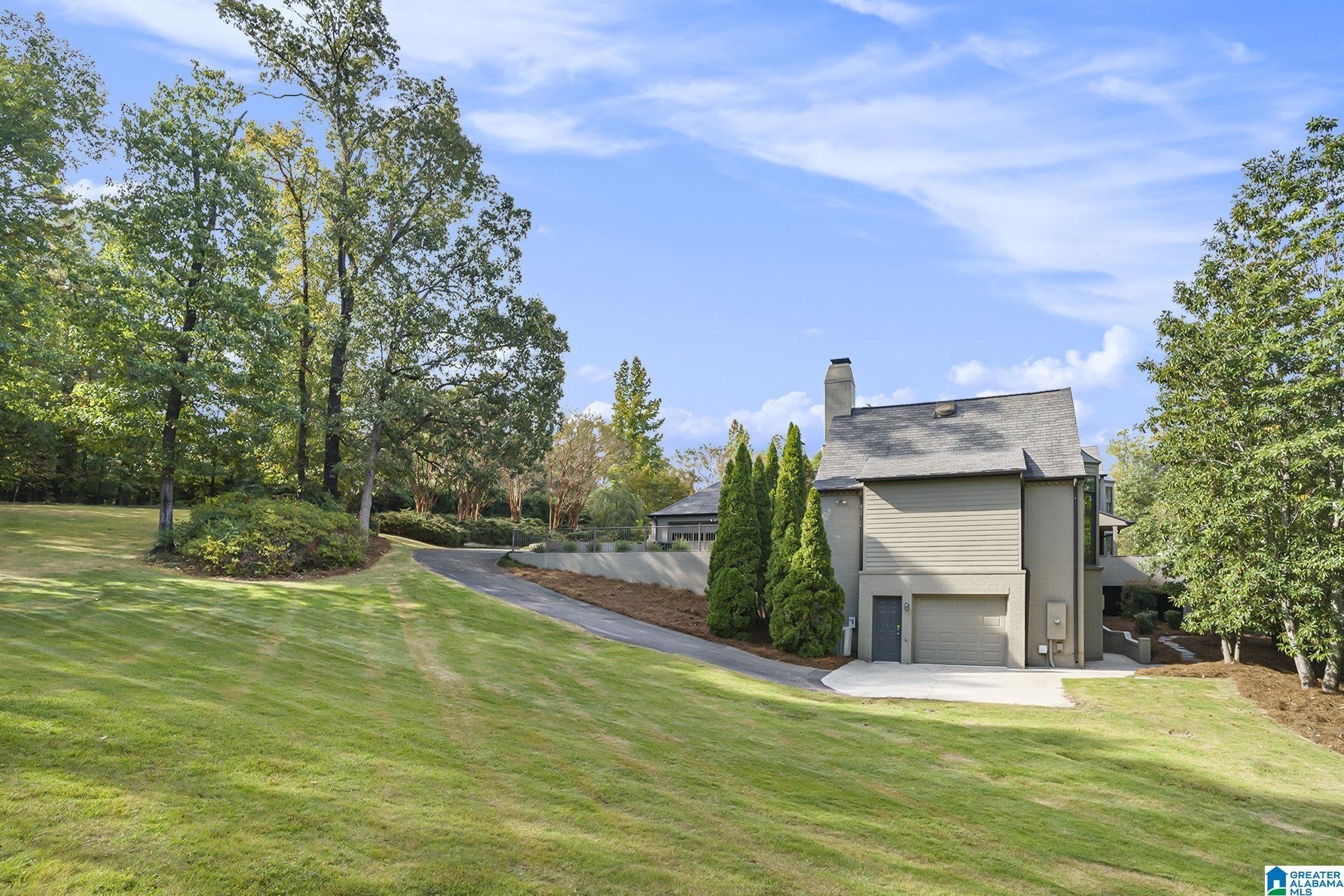 4409 Old Brook Run Birmingham, AL 35243 - Photo 64 of 74