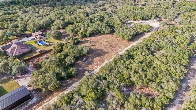 a view of a city with sunset view
