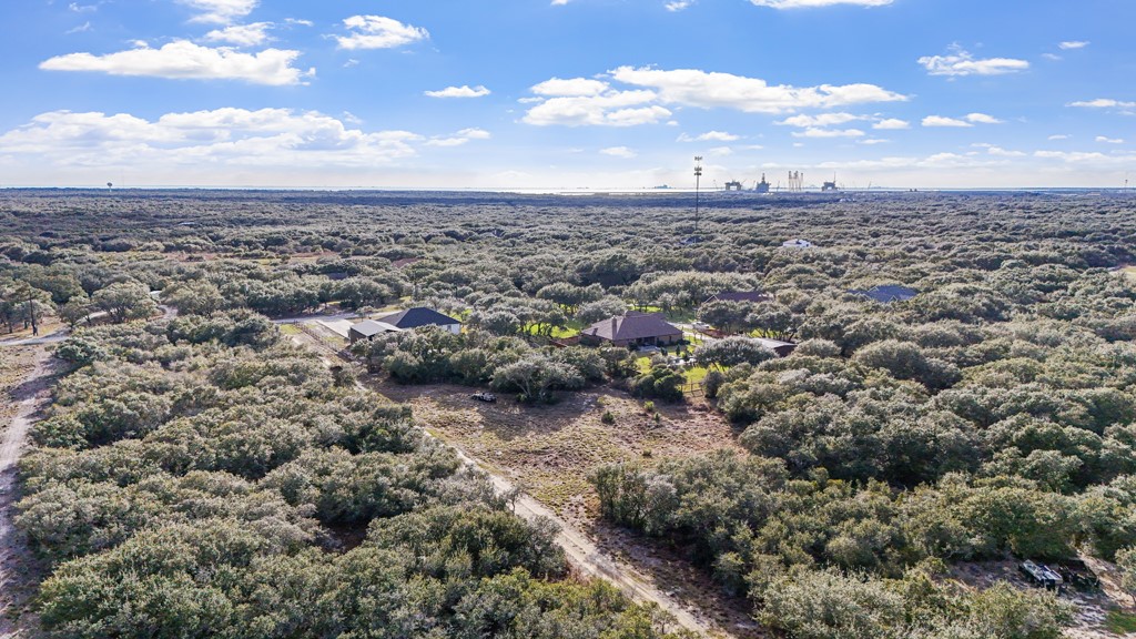 1430 4th Street Ingleside, TX 78362 - Photo 12 of 17 an aerial view of multiple house