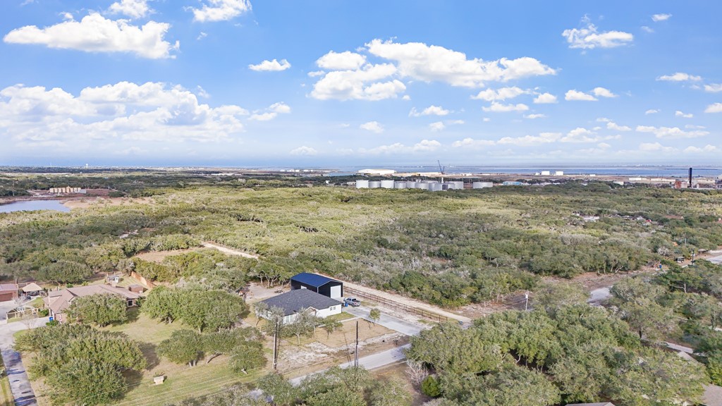 1430 4th Street Ingleside, TX 78362 - Photo 14 of 17 a view of an ocean and beach