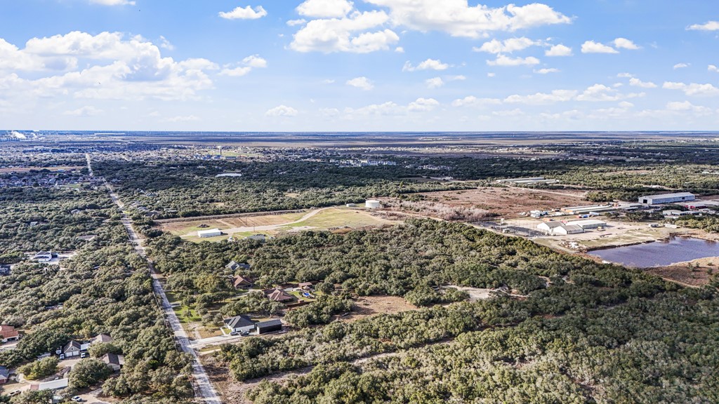 1430 4th Street Ingleside, TX 78362 - Photo 15 of 17 a view of a city with ocean