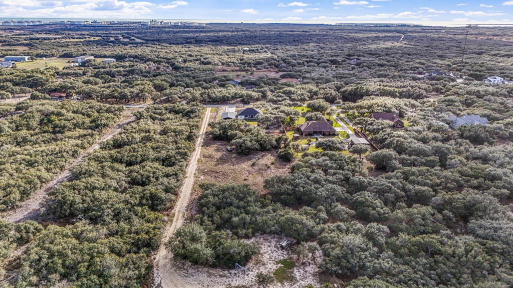 1430 4th Street Ingleside, TX 78362 - Photo 16 of 17 a view of a city
