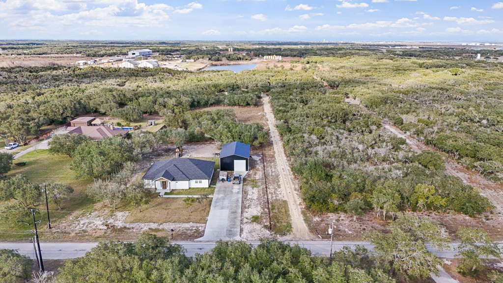 1430 4th Street Ingleside, TX 78362 - Photo 17 of 17 a view of a city