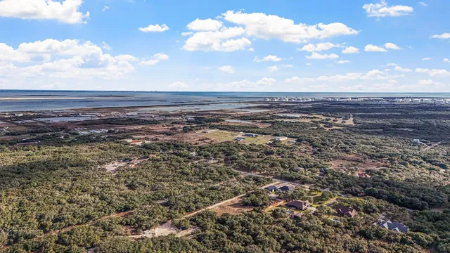 a view of a lake view and mountain